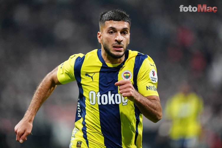 TRANSFER HABERLERİ | Fenerbahçe'den Oğuz Aydın için flaş karar! Ayrılık bedeli belli oldu- Fenerbahçe