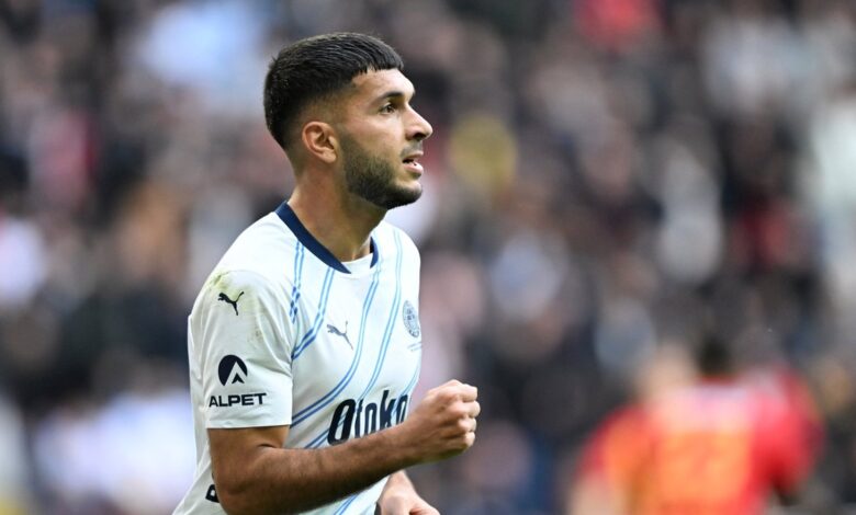 TRANSFER HABERLERİ | Fenerbahçe'den Oğuz Aydın için flaş karar! Ayrılık bedeli belli oldu 18 TRANSFER HABERLERİ | Fenerbahçe'den Oğuz Aydın için flaş karar! Ayrılık bedeli belli oldu- Fenerbahçe