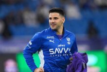TRANSFER HABERLERİ | Fenerbahçe'nin golcüsü Körfez'den: Aleksandar Mitrovic!- Fenerbahçe