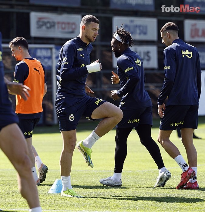 TRANSFER HABERLERİ | Fenerbahçe'nin yeni golcüsü İtalya'dan geliyor! Milli maçta "hat-trick" yapmıştı- Fenerbahçe