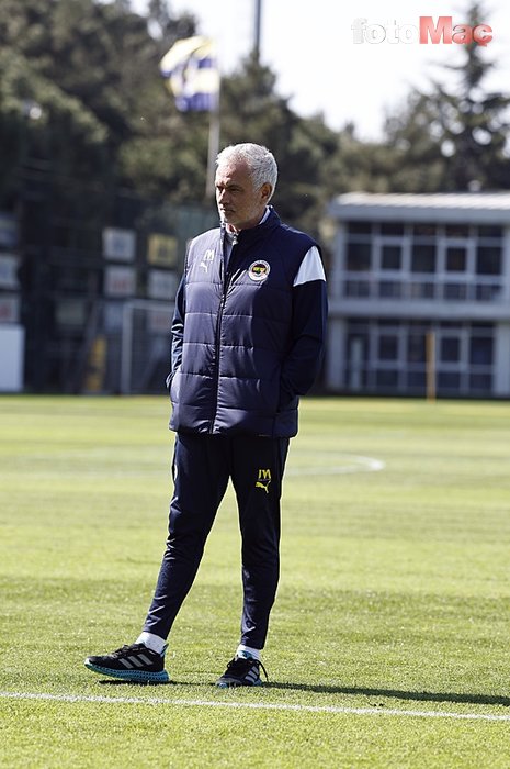 TRANSFER HABERLERİ | Fenerbahçe'nin yeni golcüsü İtalya'dan geliyor! Milli maçta "hat-trick" yapmıştı- Fenerbahçe