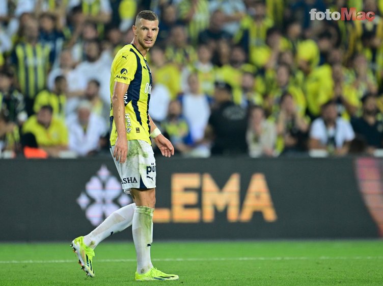 TRANSFER HABERLERİ | Fenerbahçe'nin yeni golcüsü İtalya'dan geliyor! Milli maçta "hat-trick" yapmıştı- Fenerbahçe