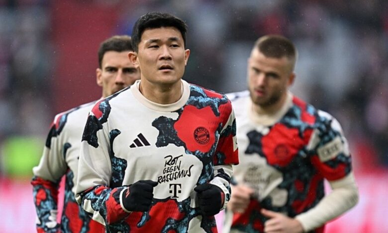 TRANSFER HABERLERİ | Fenerbahçe'ye Kim Min-jae'den kötü haber! Yeni bir ligde oynamak istiyor 19 TRANSFER HABERLERİ | Fenerbahçe'ye Kim Min-jae'den kötü haber! Yeni bir ligde oynamak istiyor- Fenerbahçe