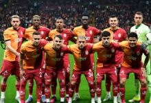 TRANSFER HABERLERİ | Galatasaray yıldız futbolcusuyla 'devam' demeye hazırlanıyor! Maaşında iyileştirme yapılacak- Diğer Haberler