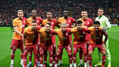 TRANSFER HABERLERİ | Galatasaray yıldız futbolcusuyla 'devam' demeye hazırlanıyor! Maaşında iyileştirme yapılacak- Diğer Haberler