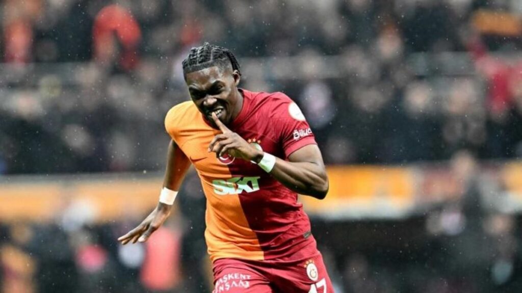 TRANSFER HABERLERİ | Galatasaray'a Derrick Köhn müjdesi! Almanlar duyurdu- Futbol