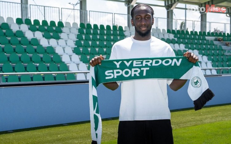 TRANSFER HABERLERİ | Galatasaray'a sürpriz orta saha! İsviçre'den gelecek- Futbol