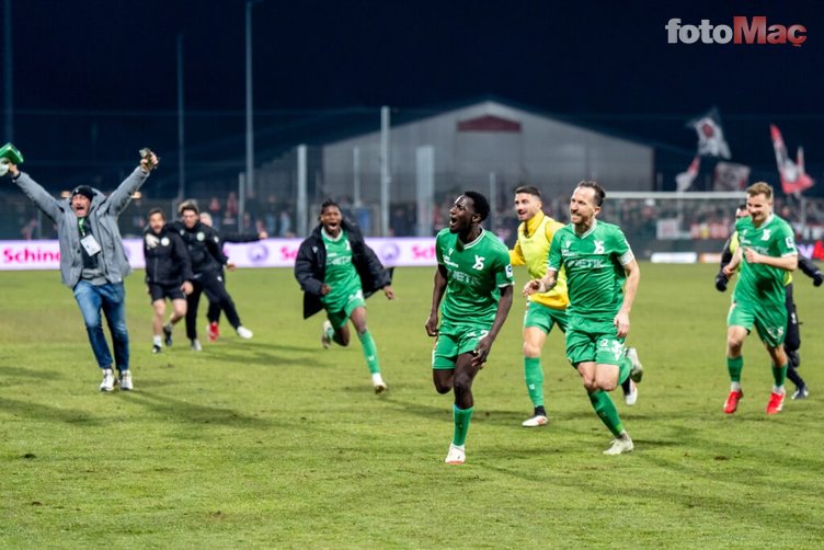 TRANSFER HABERLERİ | Galatasaray'a sürpriz orta saha! İsviçre'den gelecek- Futbol
