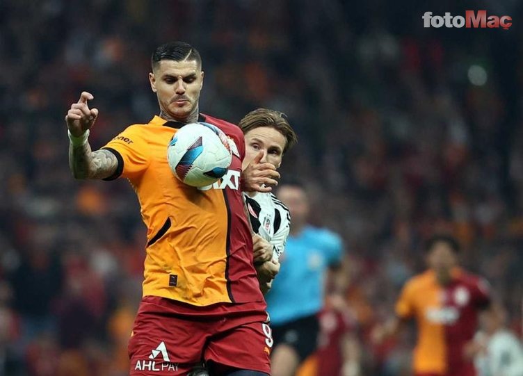TRANSFER HABERLERİ: Galatasaray'da bir dönem kapanıyor mu? Mauro Icardi ve ayrılık...- Futbol