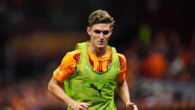 TRANSFER HABERLERİ | Galatasaray'da Elias Jelert ile ilgili şok gerçek!- Fenerbahçe