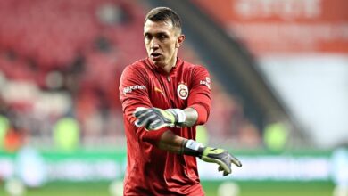 TRANSFER HABERLERİ | Galatasaray'da Fernando Muslera gelişmesi! Veda edecek derken...- Fenerbahçe