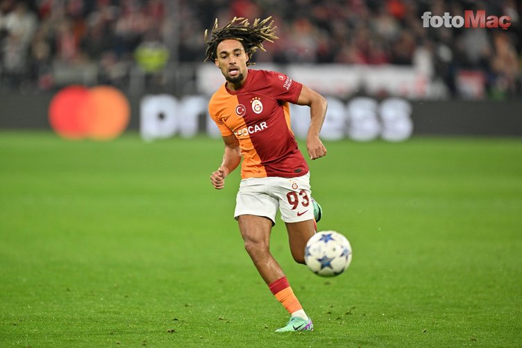 TRANSFER HABERLERİ | Galatasaray'dan Gökhan Sazdağı bombası!- Futbol