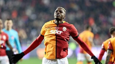 TRANSFER HABERLERİ | Galatasaray'dan PSG çıkarması! Osimhen'in yerine...- Diğer Sporlar