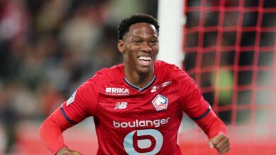 TRANSFER HABERLERİ | Galatasaray'ın B planı Jonathan David! Osimhen giderse...- Futbol
