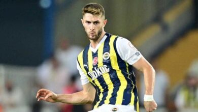 TRANSFER HABERLERİ | İsmail Yüksek'ten flaş ayrılık kararı!- Futbol