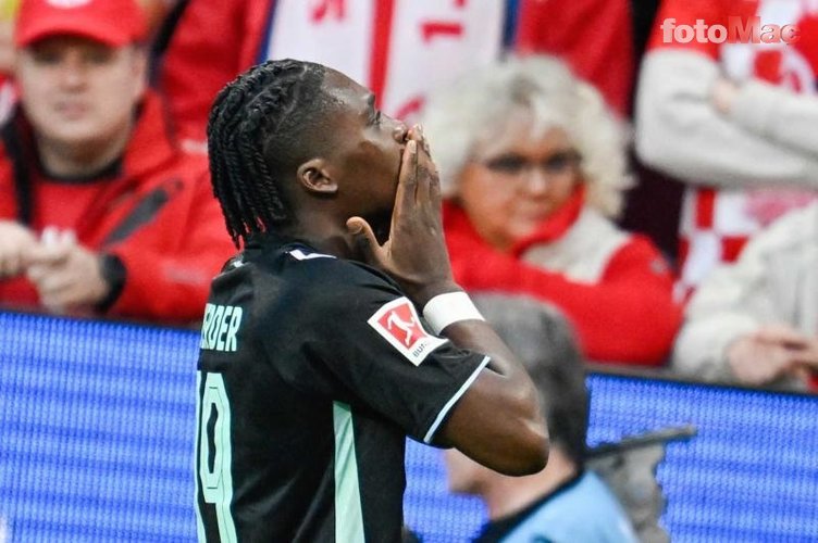 TRANSFER HABERLERİ | Köhn Galatasaray'a geri mi dönecek? Son karar belli oldu!- Futbol