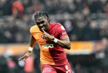TRANSFER HABERLERİ | Köhn Galatasaray'a geri mi dönecek? Son karar belli oldu!- Beşiktaş