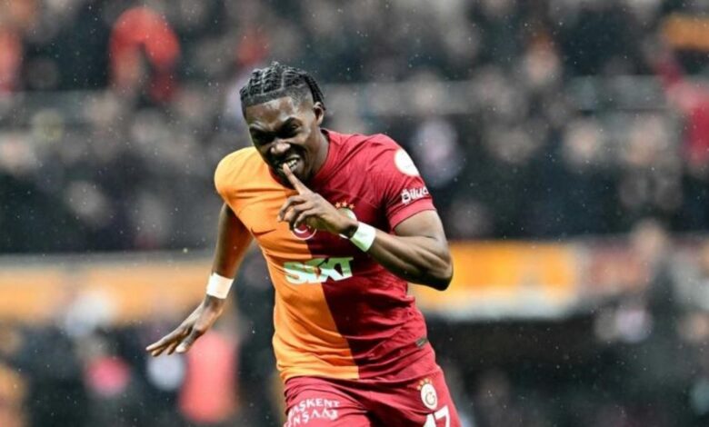 TRANSFER HABERLERİ | Köhn Galatasaray'a geri mi dönecek? Son karar belli oldu!- Futbol