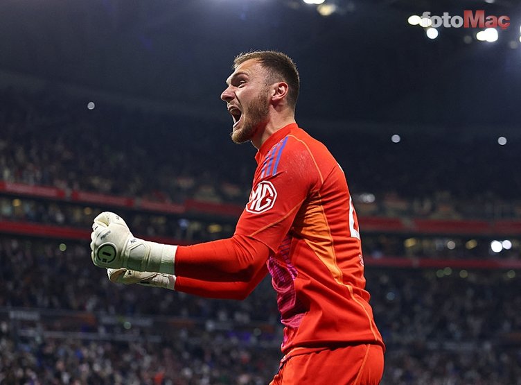 TRANSFER HABERLERİ | Lucas Perri adım adım Fenerbahçe'ye! Galatasaray'ın da gündemine gelmişti- Fenerbahçe