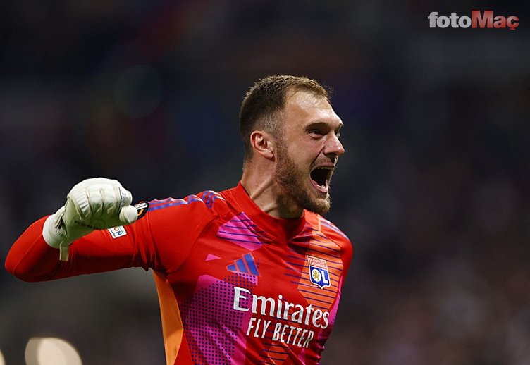 TRANSFER HABERLERİ | Lucas Perri adım adım Fenerbahçe'ye! Galatasaray'ın da gündemine gelmişti- Fenerbahçe
