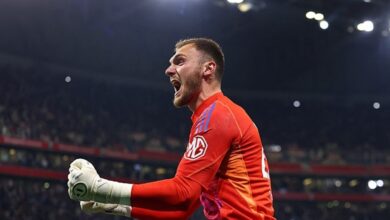 TRANSFER HABERLERİ | Lucas Perri adım adım Fenerbahçe'ye! Galatasaray'ın da gündemine gelmişti- Diğer Haberler