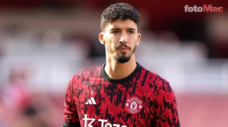 TRANSFER HABERLERİ | Manchester United'da Altay Bayındır'a büyük şok!- Futbol