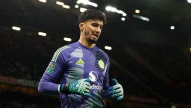 TRANSFER HABERLERİ | Manchester United'da Altay Bayındır'a büyük şok!- Futbol