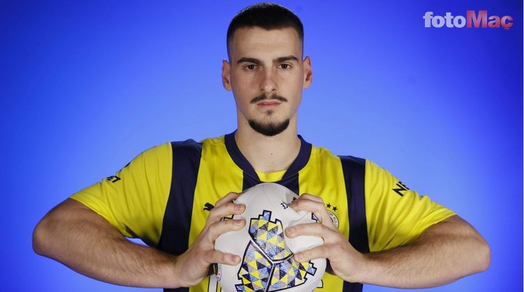 TRANSFER HABERLERİ | Osayi-Samuel'de işler tersine döndü! Bu kez Fenerbahçe yönetimi...- Fenerbahçe