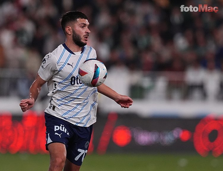 TRANSFER HABERLERİ | Premier Lig ekibi Oğuz Aydın için Kadıköy'e geliyor! Fenerbahçe o rakamın aşağısına düşmeyecek- Fenerbahçe