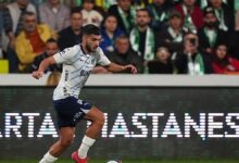 TRANSFER HABERLERİ | Premier Lig ekibi Oğuz Aydın için Kadıköy'e geliyor! Fenerbahçe o rakamın aşağısına düşmeyecek- Diğer Haberler