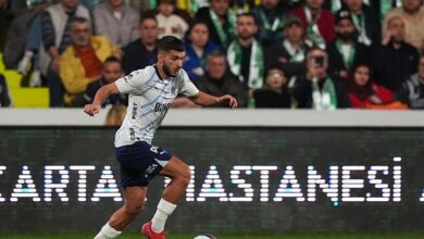 TRANSFER HABERLERİ | Premier Lig ekibi Oğuz Aydın için Kadıköy'e geliyor! Fenerbahçe o rakamın aşağısına düşmeyecek- Fenerbahçe