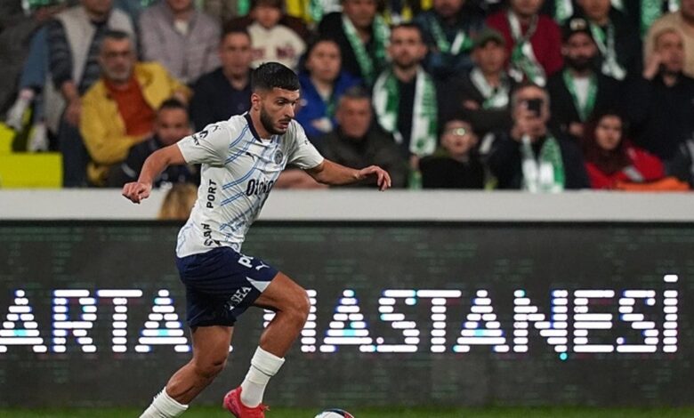 TRANSFER HABERLERİ | Premier Lig ekibi Oğuz Aydın için Kadıköy'e geliyor! Fenerbahçe o rakamın aşağısına düşmeyecek 17 TRANSFER HABERLERİ | Premier Lig ekibi Oğuz Aydın için Kadıköy'e geliyor! Fenerbahçe o rakamın aşağısına düşmeyecek- Fenerbahçe