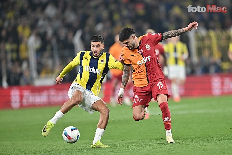 TRANSFER HABERLERİ | Premier Lig ekibi Oğuz Aydın için Kadıköy'e geliyor! Fenerbahçe o rakamın aşağısına düşmeyecek- Fenerbahçe