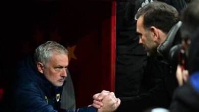 TRANSFER HABERLERİ | Yıldız isim Fenerbahçe'ye önerildi! Galatasaray'ın gündemindeydi- Futbol