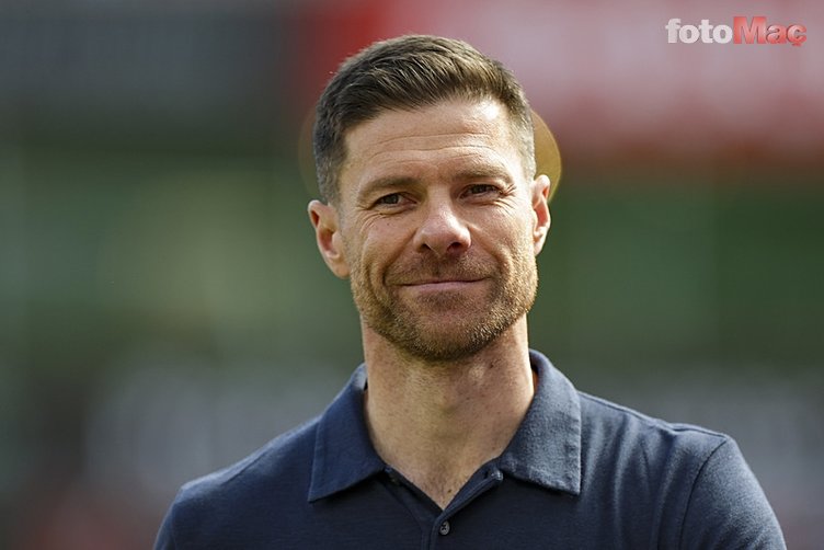 TRANSFER HABERLERİ | Yılın takas planı! Xabi Alonso ve Arda Güler...- Futbol