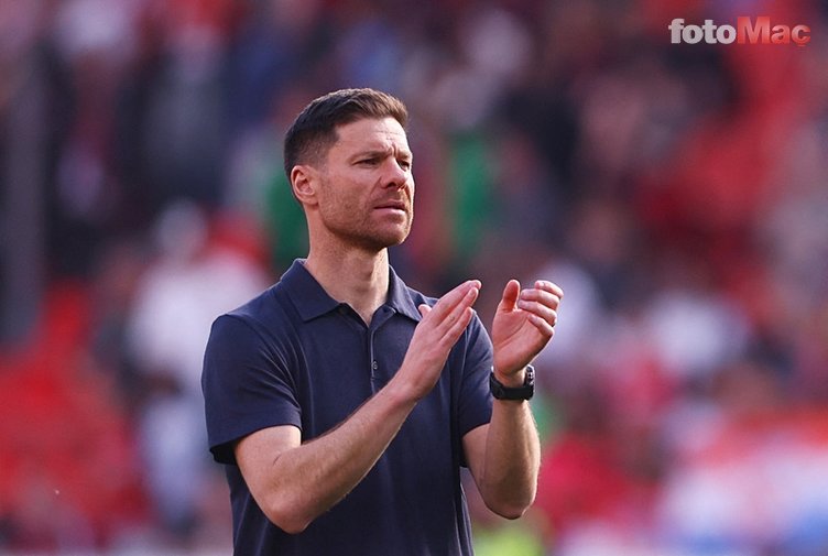 TRANSFER HABERLERİ | Yılın takas planı! Xabi Alonso ve Arda Güler...- Futbol