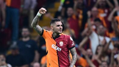 Transferde bomba itiraf! Mauro Icardi ve Fenerbahçe...- Futbol