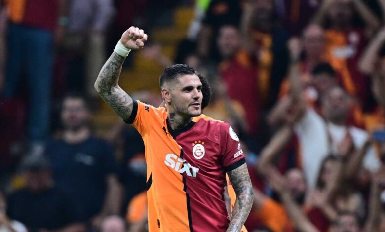Transferde bomba itiraf! Mauro Icardi ve Fenerbahçe... 20 Transferde bomba itiraf! Mauro Icardi ve Fenerbahçe...- Fenerbahçe