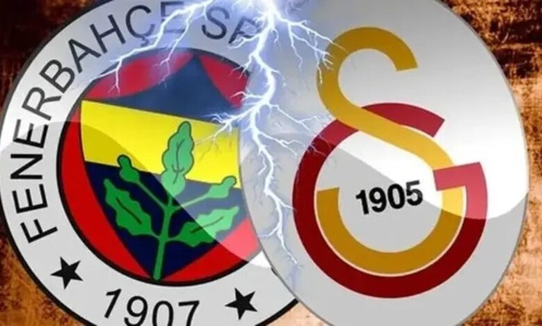 Transferde dev kapışma! Dünya yıldızı Fenerbahçe'ye mi Galatasaray'a mı? 19 Transferde dev kapışma! Dünya yıldızı Fenerbahçe'ye mi Galatasaray'a mı?- Fenerbahçe
