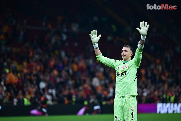 Transferde flaş gelişme! Galatasaray ve Berke Özer...- Futbol