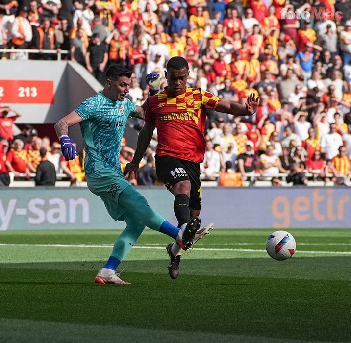 Transferde flaş gelişme! Galatasaray ve Berke Özer...- Futbol