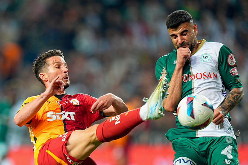 Tümosan Konyaspor-Adana Demirspor maçı ne zaman, saat kaçta ve hangi kanalda?- Ligler
