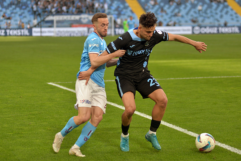 Tümosan Konyaspor-Adana Demirspor maçı ne zaman, saat kaçta ve hangi kanalda?- Ligler