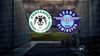 Tümosan Konyaspor-Adana Demirspor maçı ne zaman, saat kaçta ve hangi kanalda?- Ligler