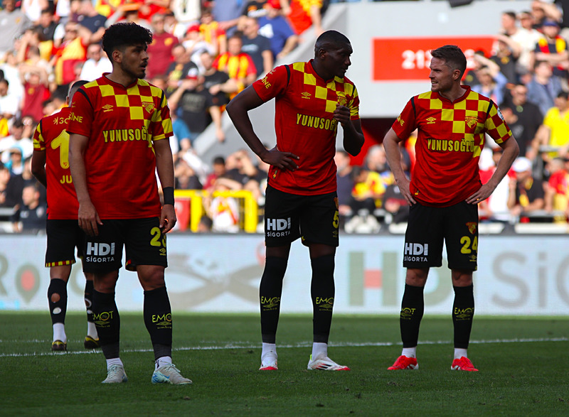 Tümosan Konyaspor-Göztepe maçı ne zaman, saat kaçta ve hangi kanalda? (CANLI YAYIN)- Ligler