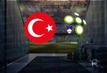 Türkiye-Slovenya maçı ne zaman? A Milli Kadın Futbol Takımı maçı saat kaçta, hangi kanalda?- Diğer Haberler