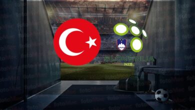 Türkiye-Slovenya maçı ne zaman? A Milli Kadın Futbol Takımı maçı saat kaçta, hangi kanalda?- Fenerbahçe