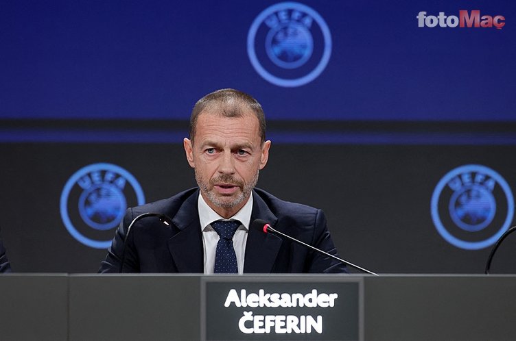 UEFA en çok para kazanan Türk takımını açıkladı! Beşiktaş, Fenerbahçe ve Galatasaray...- Futbol
