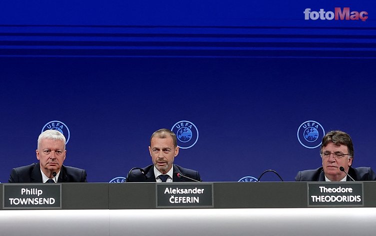 UEFA en çok para kazanan Türk takımını açıkladı! Beşiktaş, Fenerbahçe ve Galatasaray...- Futbol