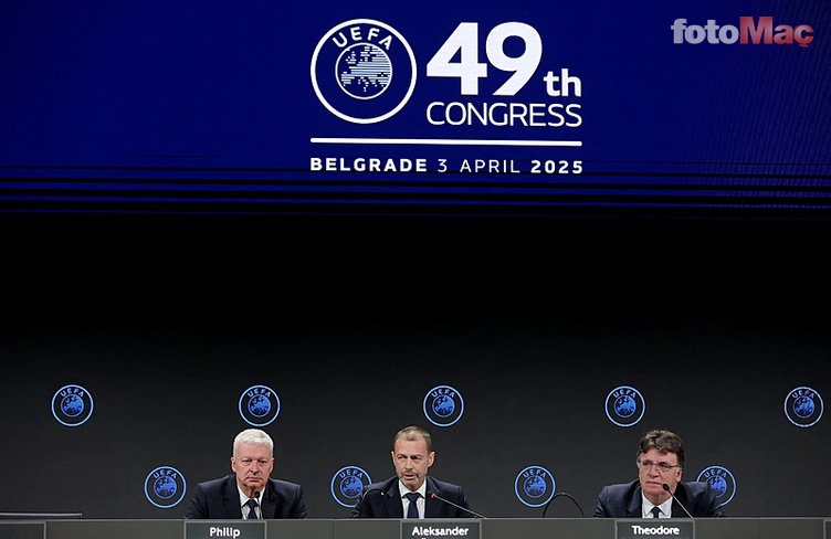UEFA en çok para kazanan Türk takımını açıkladı! Beşiktaş, Fenerbahçe ve Galatasaray...- Futbol